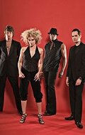 The Brand New Heavies