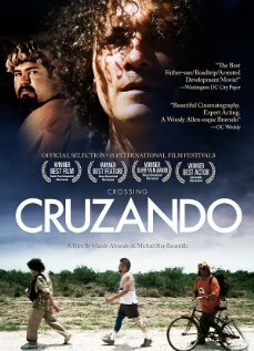 Постер фильма Cruzando