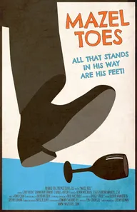 Mazel Toes
