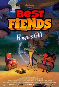 Best Fiends: Howie's Gift