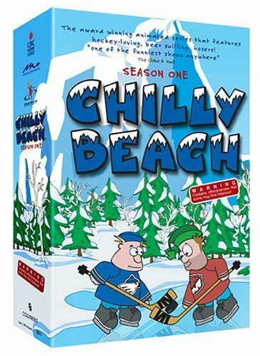 Постер сериала Chilly Beach