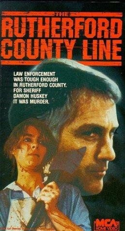 Постер фильма The Rutherford County Line