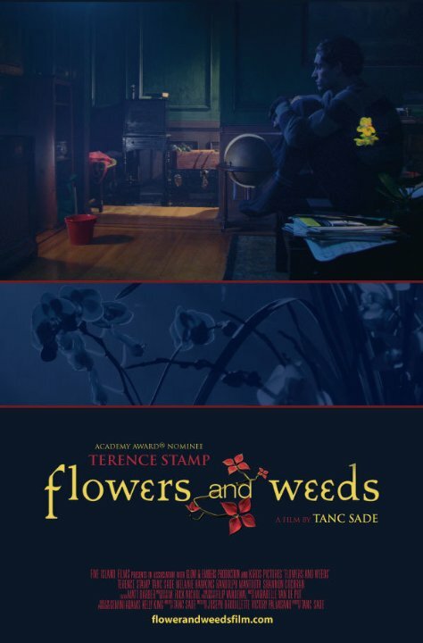 Постер фильма Flowers and Weeds