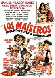 Los maistros
