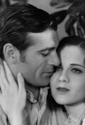 Постер Только храбрые (1930)