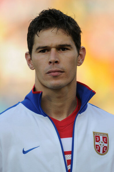Никола Жигич