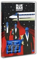 Blue Man Group: How to Be a Megastar