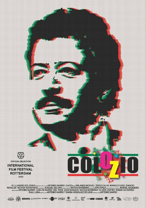 Постер фильма ColOZio