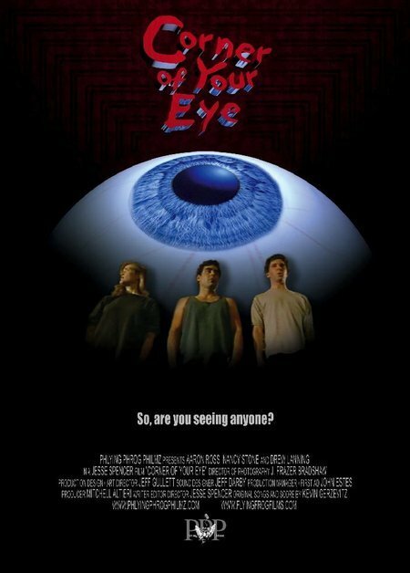 Постер фильма Corner of Your Eye