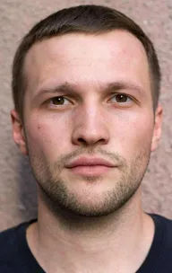 Никита Хвостенко