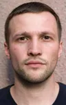 Никита Хвостенко