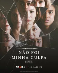 Não Foi Minha Culpa
