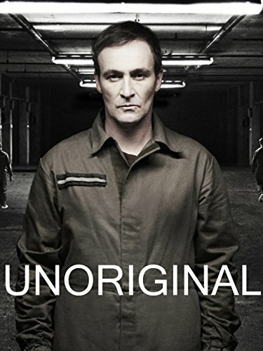 Постер фильма Unoriginal