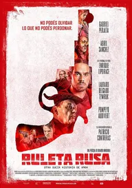Ruleta Rusa