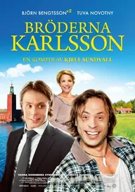 Братья Карлссон