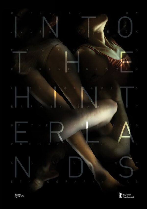 Постер фильма Into the Hinterlands