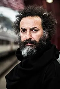 Bülent Öztürk