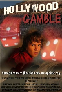 Постер фильма Hollywood Gamble