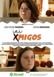 Inimigos
