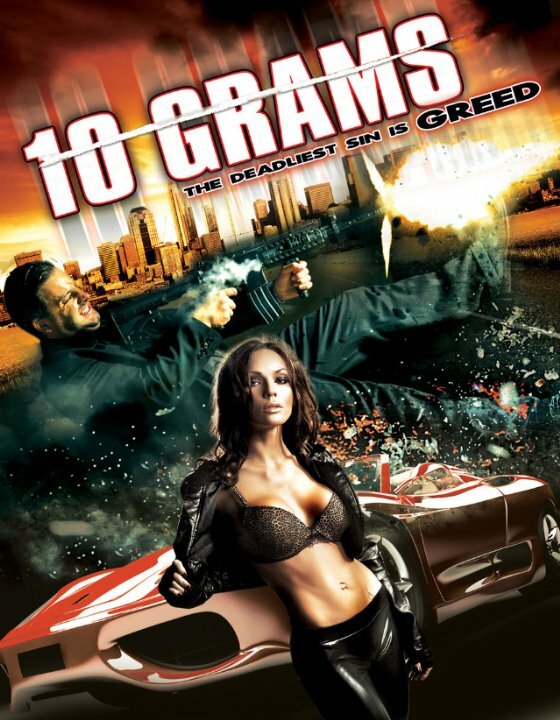 Постер фильма 10 Grams