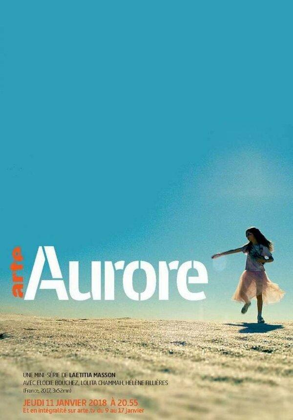 Постер сериала Аврора