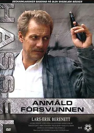 Постер Anmäld försvunnen (1986)
