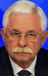 Александр Руцкой
