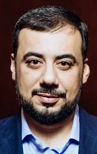 Евгений Мишиев