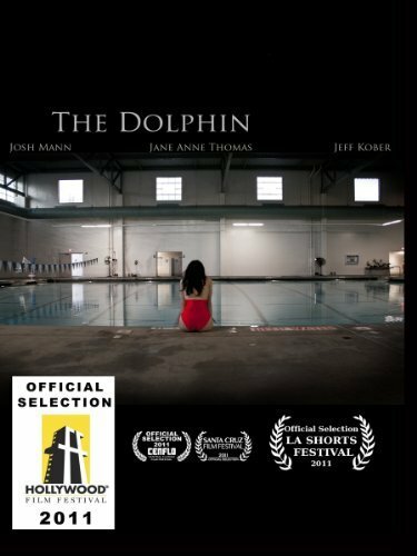 Постер фильма The Dolphin