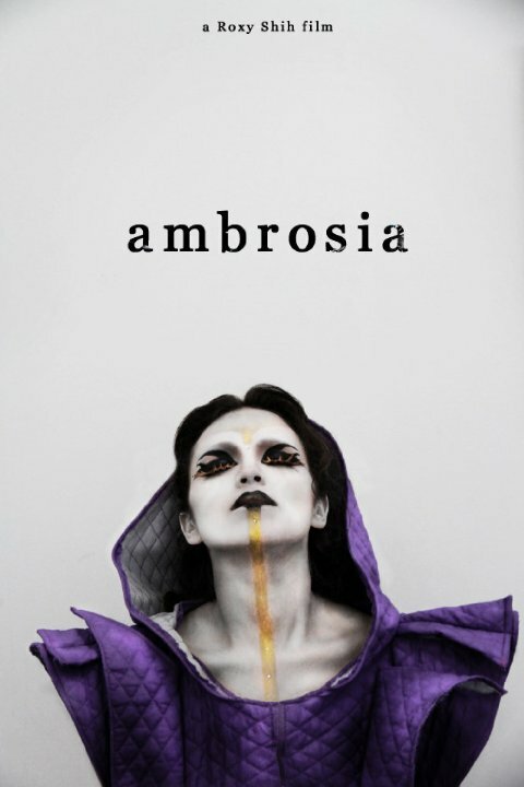 Постер фильма Ambrosia