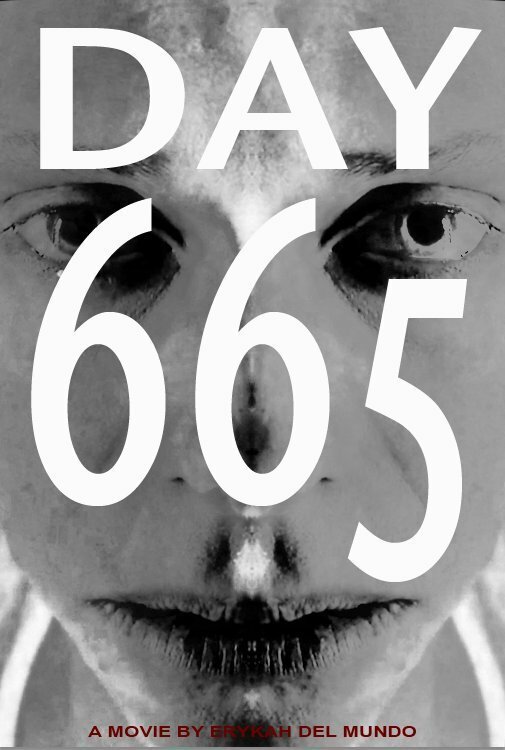 Постер фильма Day 665