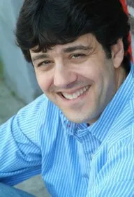 Tony Abruzzo
