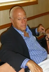 Дэннис Блажек