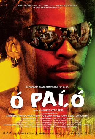 Постер Отче (2007)
