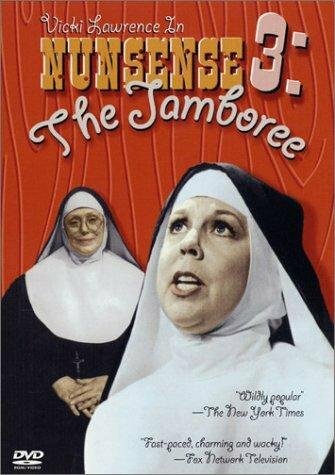 Постер фильма Nunsense Jamboree