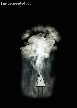 Постер Я так горжусь тобой (2008)