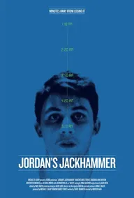 Jordan's Jackhammer