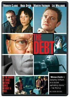 Постер фильма The Debt