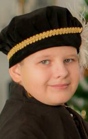 Евгений Гудков