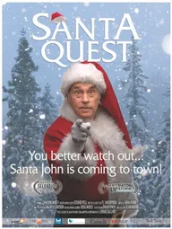 Santa Quest