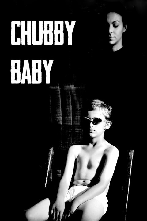 Постер фильма Chubby Baby