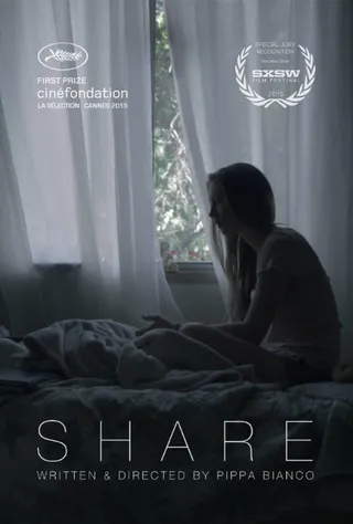Постер Выложенное в сеть (2015)