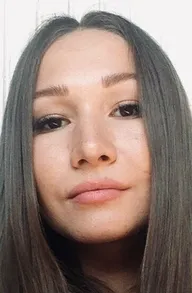 Алина Шакирова