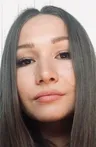 Алина Шакирова