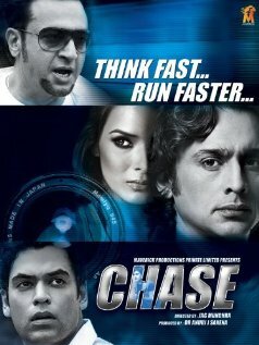 Постер фильма Chase