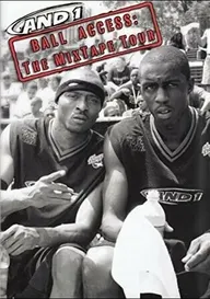 AND1 Ball Access: The Mixtape Tour