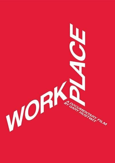 Постер фильма Workplace