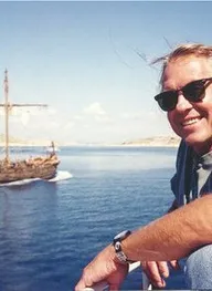 Robert Yuhas