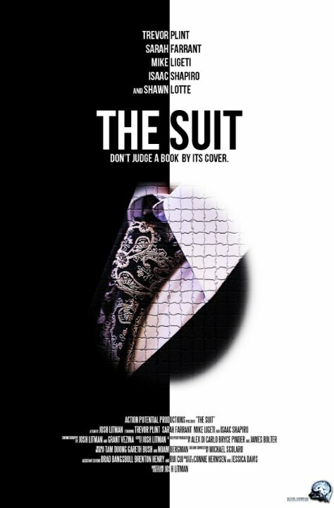 Постер фильма The Suit