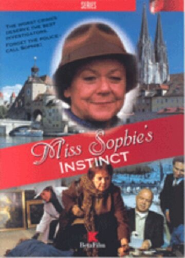 Постер сериала Sophie: Schlauer als die Polizei